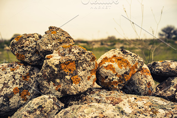 Rock Solid - Rock & Stone Collection in Textures - product preview 10