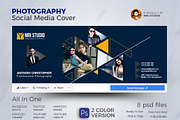 Photography Social Media Cover