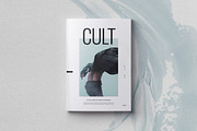 Cult Magazine