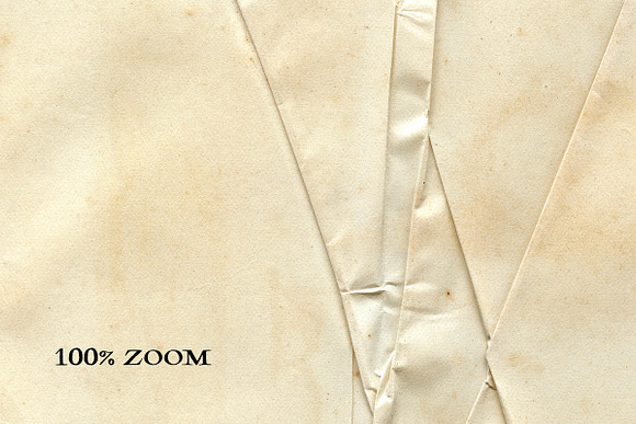 37 Vintage Paper Textures in Textures - product preview 1