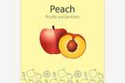 Peach Image