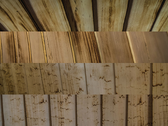 30 Hi-Res wood textures in Textures - product preview 1