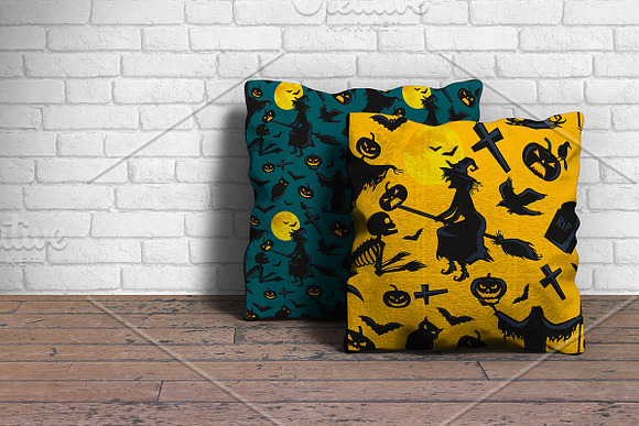 Halloween Huge Pack in Graphics - product preview 7