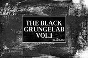The Black Grungelab Vol. 1