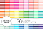 Stripe Digital Paper