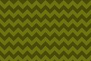 Seamless chevron green khaki pattern