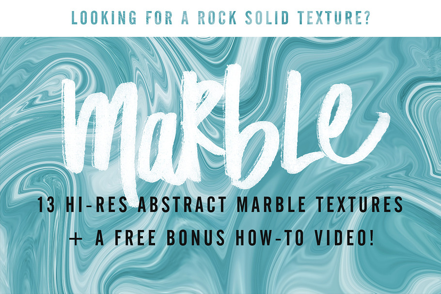 Marble Swirl Texture Pack
