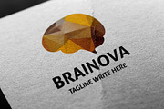 Brainova Logo