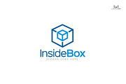 Inside Box Logo