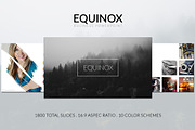 Equinox Powerpoint