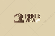Man Infinite View Logo