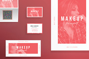 Print Pack | Makeup For Myself