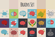 Brain Set