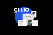 CLLIO UI Kit