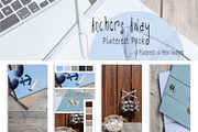 Anchors Away Pinterest Pack