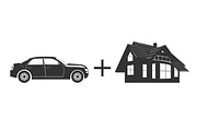 car and house protection