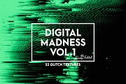 Digital Madness Vol .1