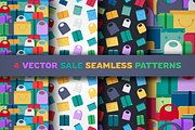 Sale Patterns