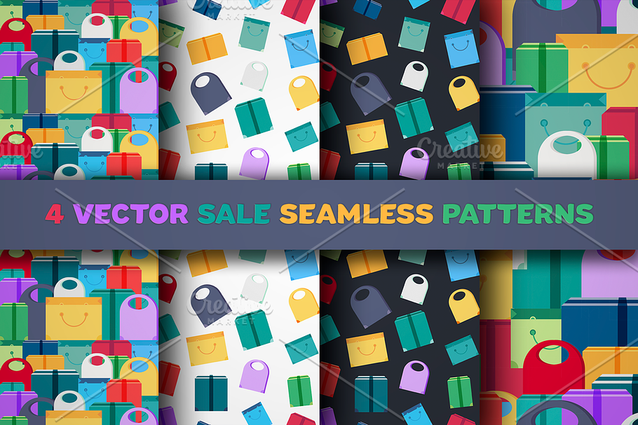 Sale Patterns in Patterns - product preview 8