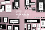 Mega Bundle | Brilliant Nail Bar