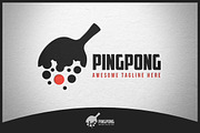 Pingpong Logo