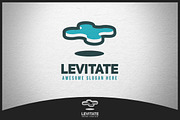 Leviate Logo