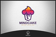 Mindcake Logo