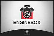 Enginebox Logo
