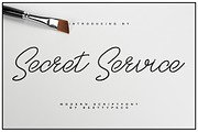 SecretService