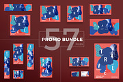 Promo Bundle | Travel