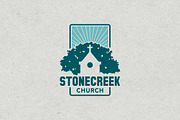 Church Logo Temp.