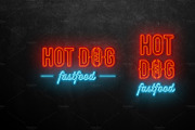HotDog Logo