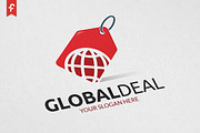 Global Deal Logo