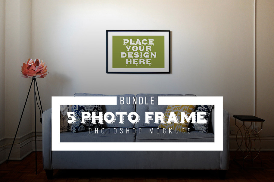 Photo frame Bundle