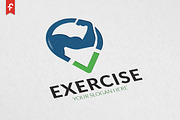 Exercise Logo