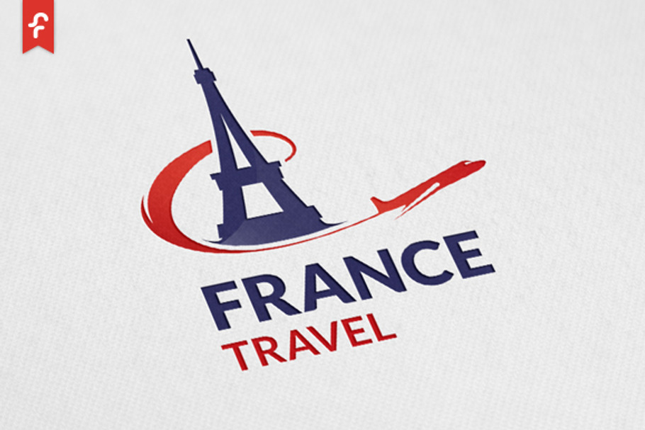 France Logo