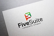 Five Suite Logo