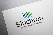 Sinchron Logo