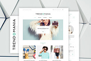 Trendomania-Lifestyle & Fashion Blog