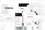 Interra – Decor & Interior Design