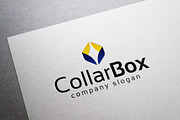 Collar Box Logo