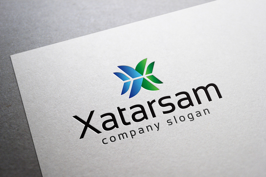 Xatarsam Logo