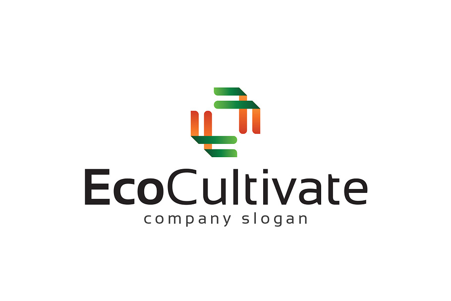 Eco Cultivate Logo