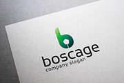 Boscage Logo
