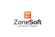 Zone Soft Logo