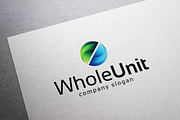 Whole Unit Logo