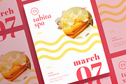 Posters | Beauty Tabita Spa