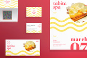Print Pack | Beauty Tabita Spa