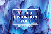 Liquid Distortion Vol. 1