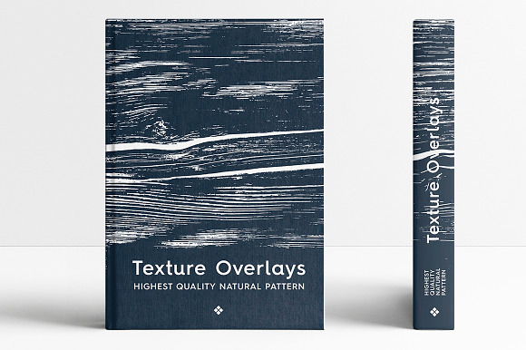 21 Canvas Texture Overlays in Textures - product preview 10